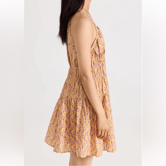 NWT! Ciao Lucia Zeta Dress Sz S - Picture 4 of 7